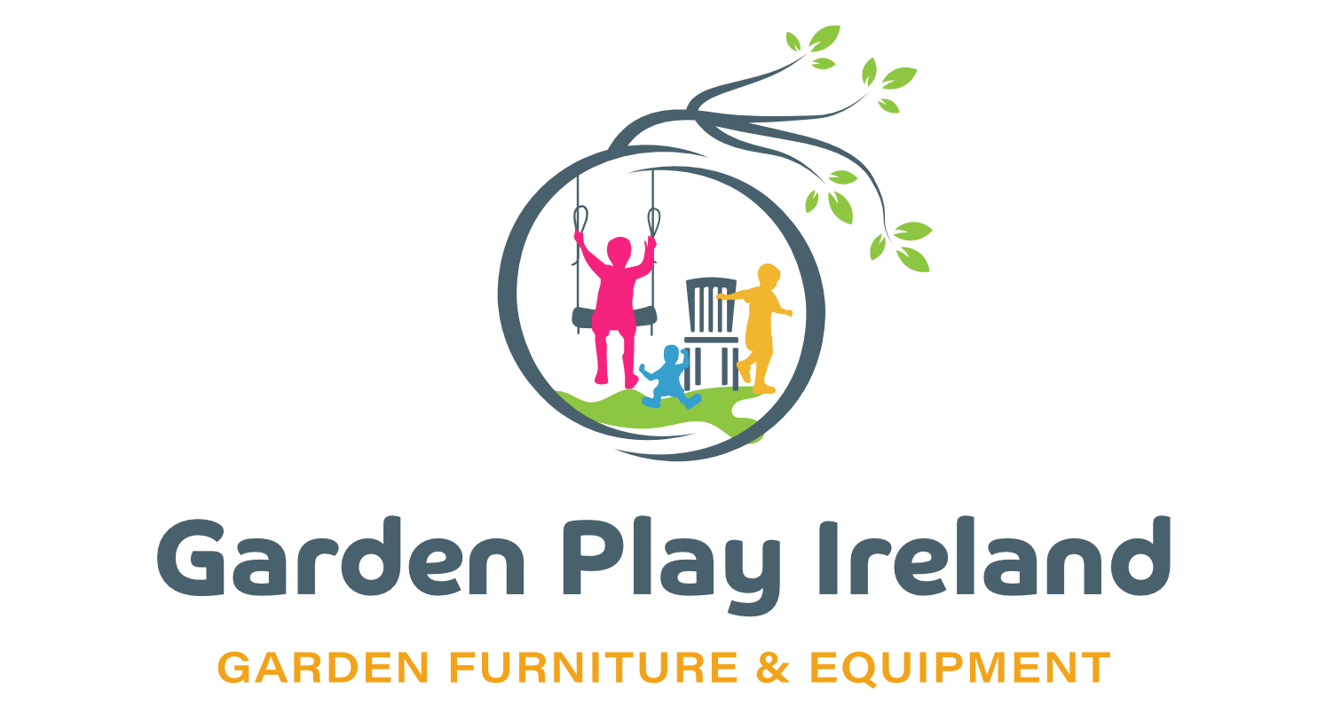 DP Garden furniture logo