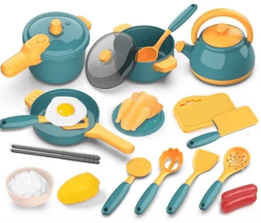 Mud Kitchen - Image 5