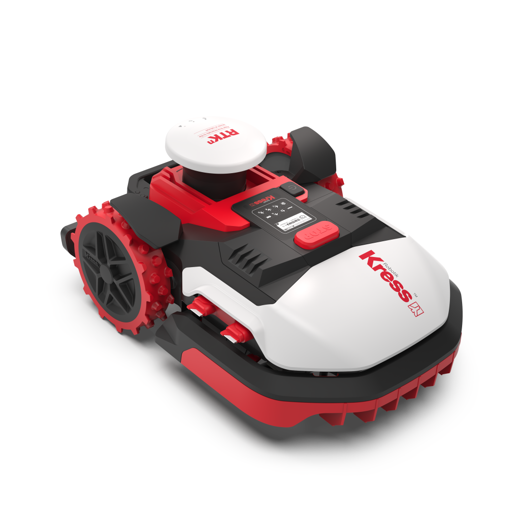 Kress mission rtkn 1000 kr161e