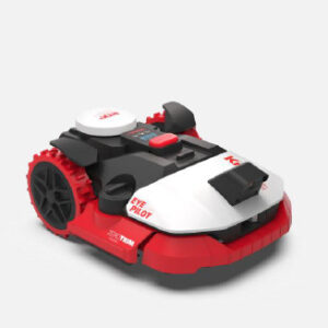 Kress KR250E EyePilot Robotic Mower RTKn 500m2