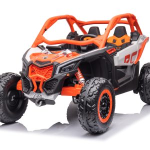 Official Can-AM Maverick 24V UTV