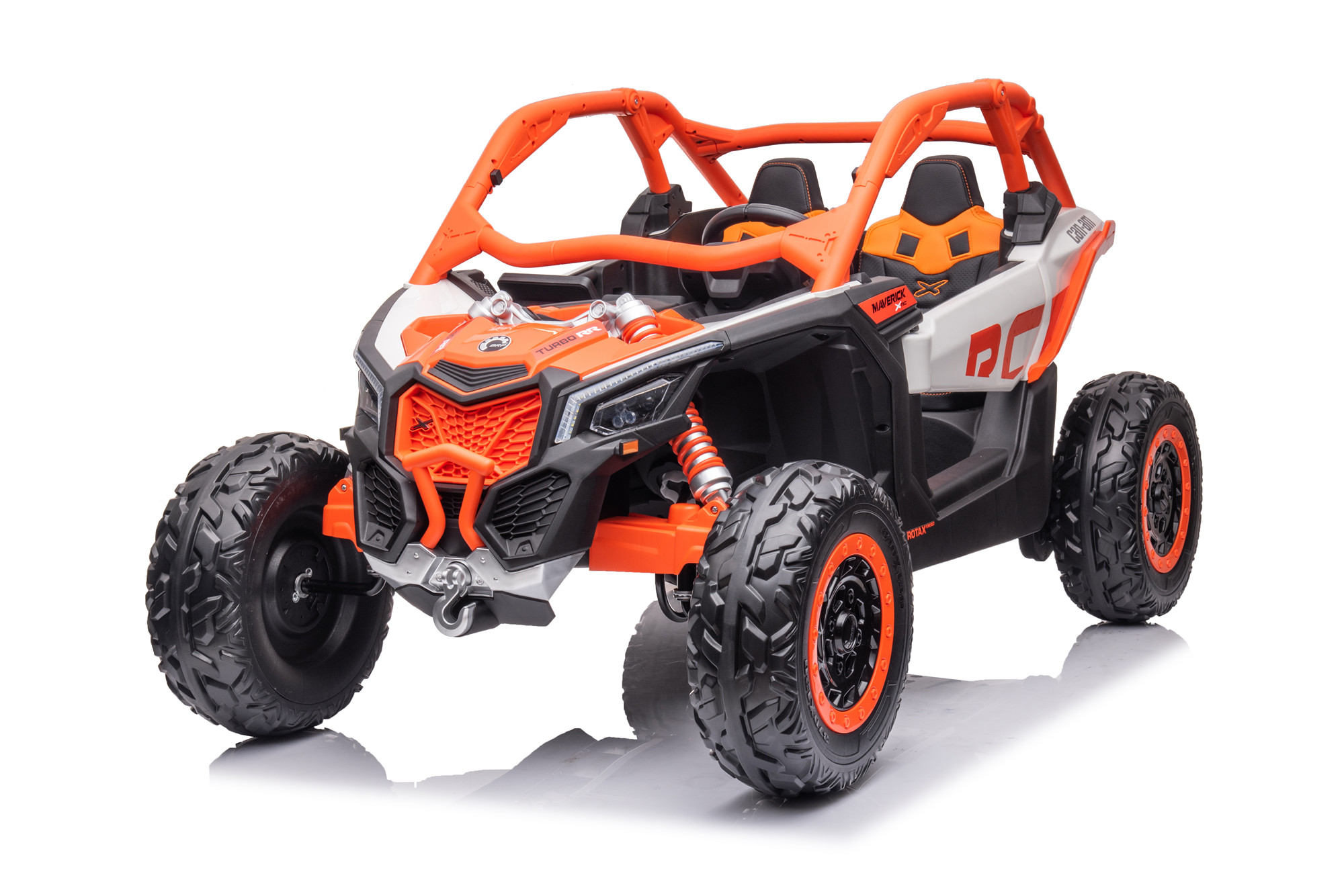 Official Can-AM Maverick 24V UTV
