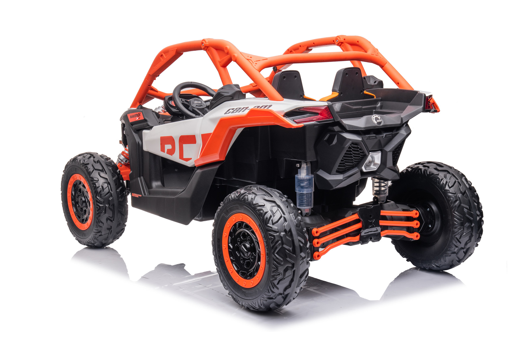 Official Can-AM Maverick 24V UTV - Image 3