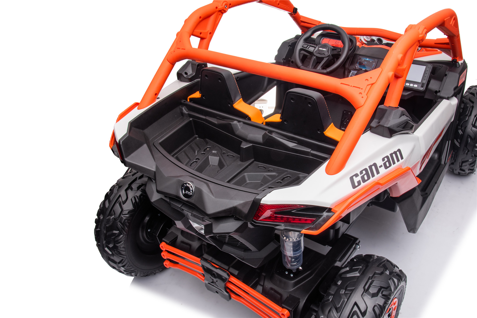 Official Can-AM Maverick 24V UTV - Image 4