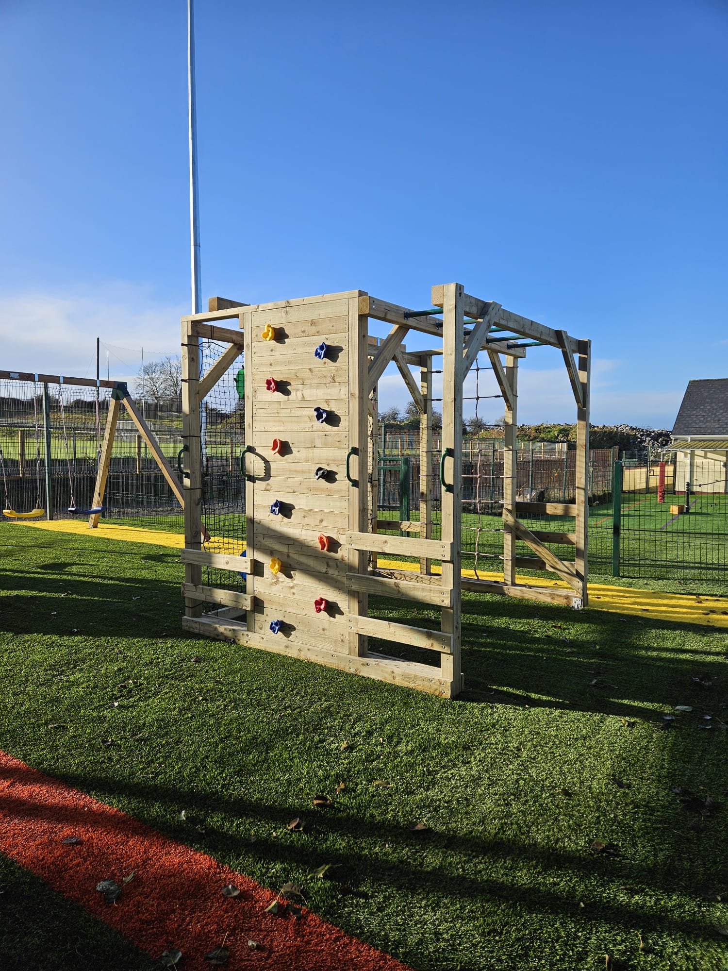 Climbing Cube - Image 2