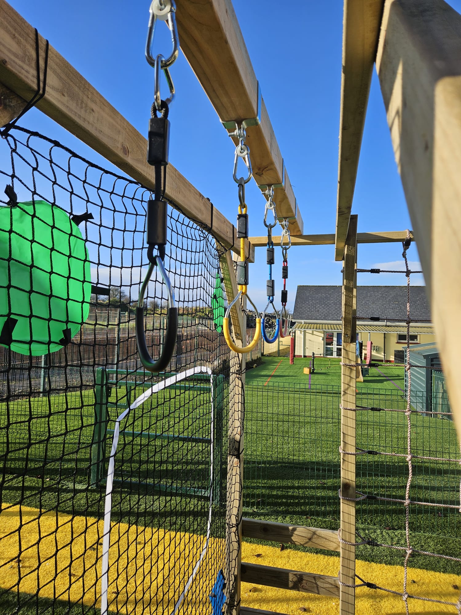 Climbing Cube - Image 5