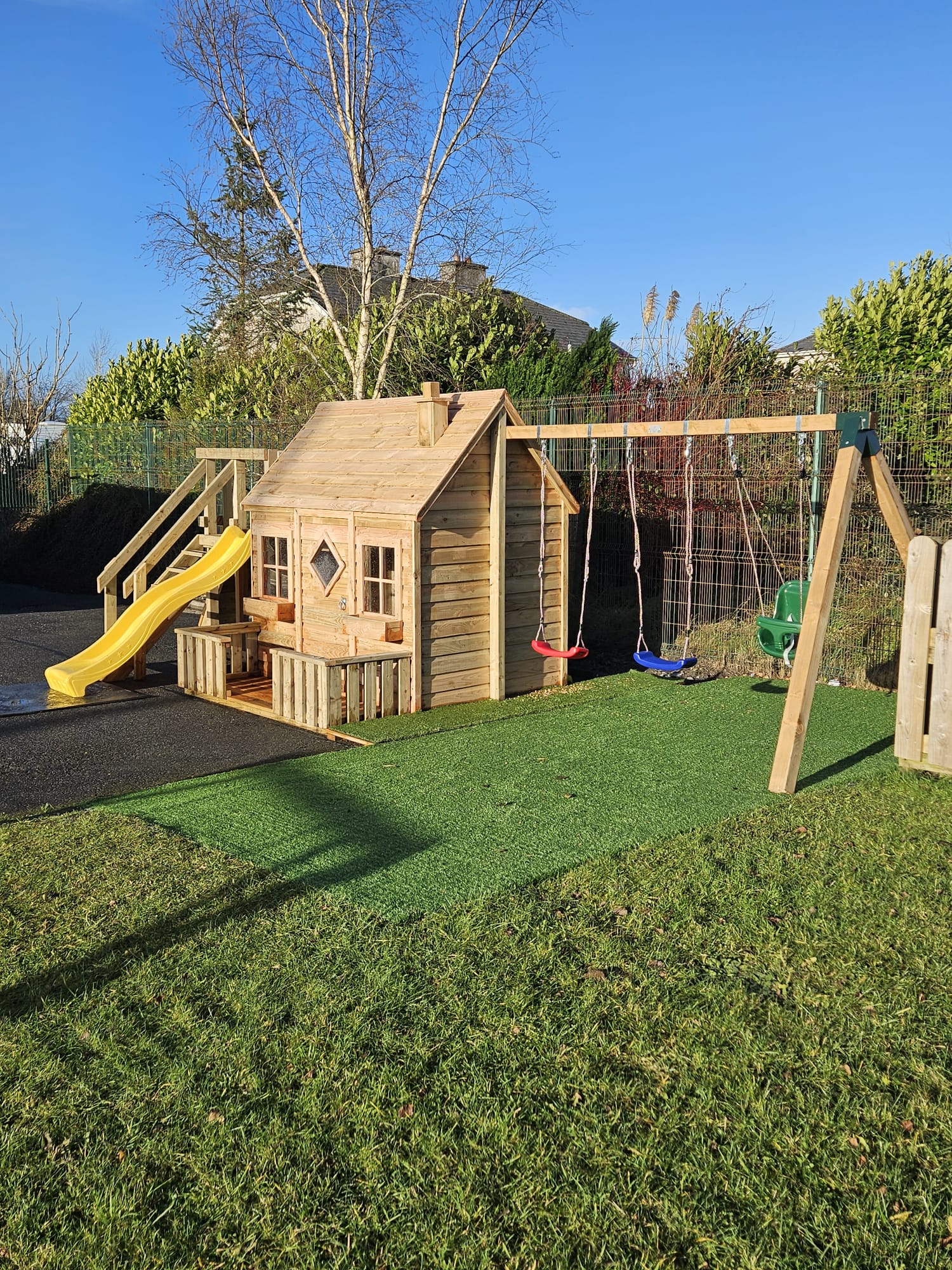 Wendy Lodge - Image 3