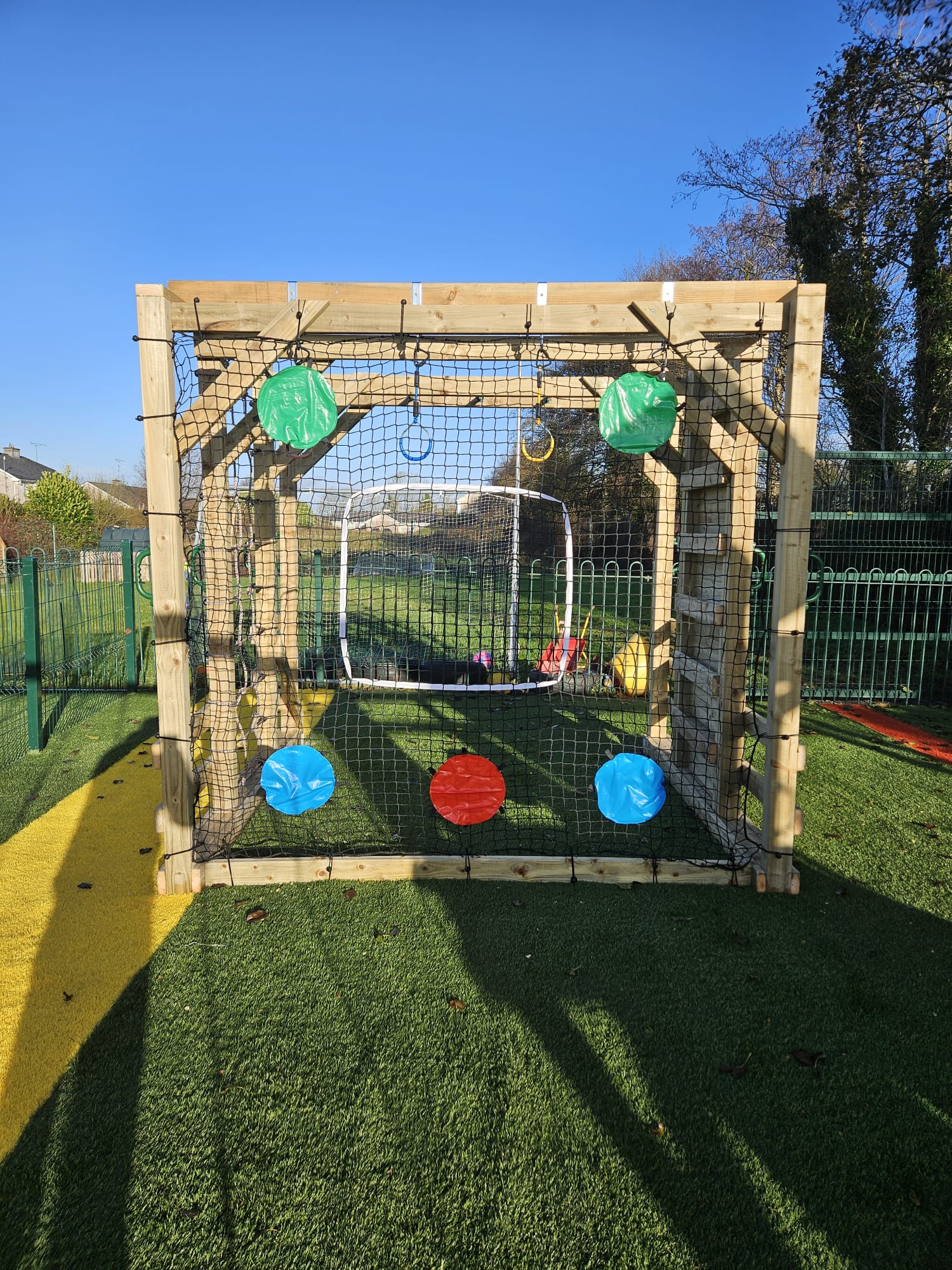 Climbing Cube - Image 4